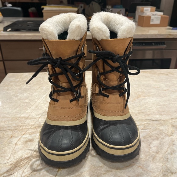 Sorel Shoes Sorel Youth Yoot Pac Tp Boot Insulated Waterproof